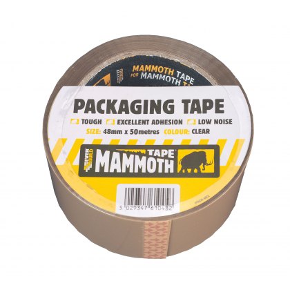 Everbuild Tapes Tapes