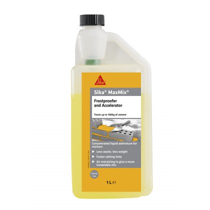Everbuild Sealants & Fillers Sealants & Fillers
