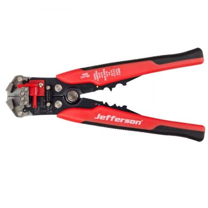 Pliers & Cutters 