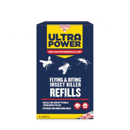 ZEROIN Fly & Bug Control Fly & Bug Control