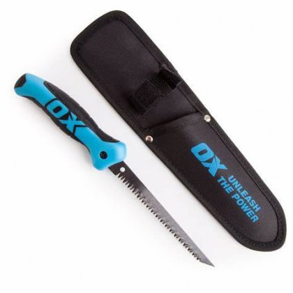 Ox Tools Saws, Knives & Blades Saws, Knives & Blades