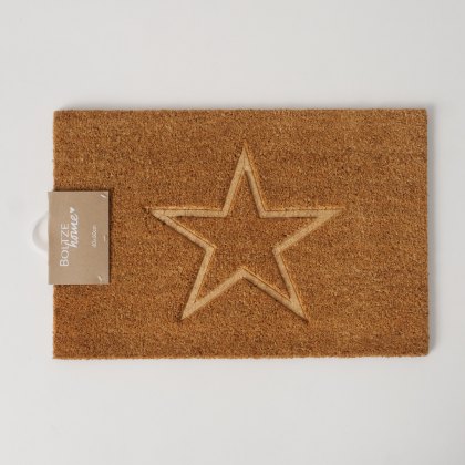 Entrance Accessories