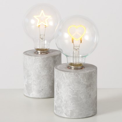 Bulbs & Lights