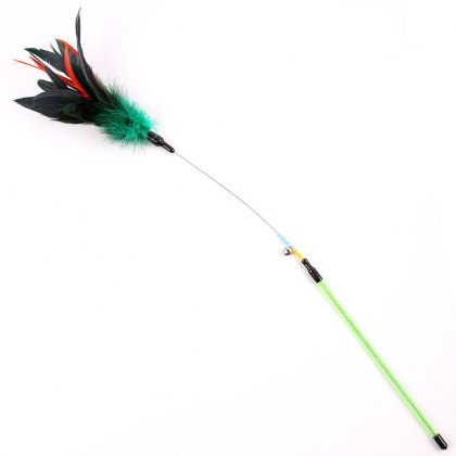 Cat Toys & Scratchers