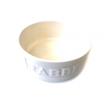 Rabbit Feed & Accessories