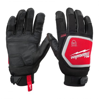Safety Equipment