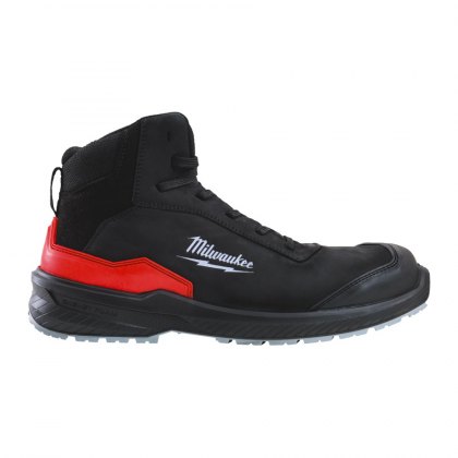 Safety Trainers & Shoes
