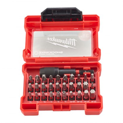 Drills & Wrenches
