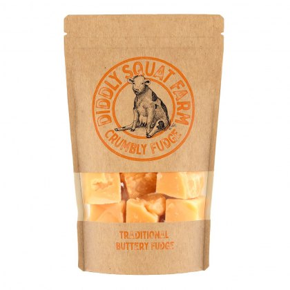Diddly Squat Confectionary Confectionary