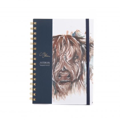 Notebooks & Diaries