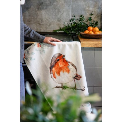 Kitchen Linen