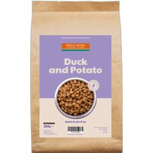 MOLEAVON Gluten & Grain Free Gluten & Grain Free