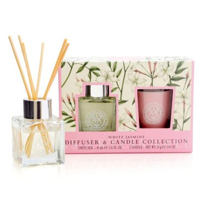 Candles, Diffusers & Lanterns
