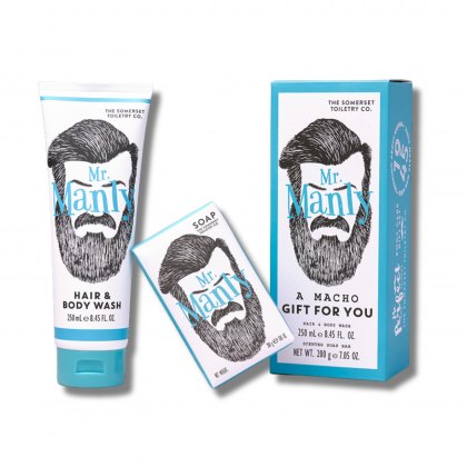 SOMERSET Hair Care Hair Care