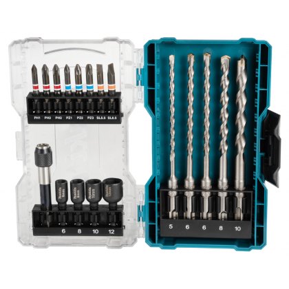 Drills & Wrenches