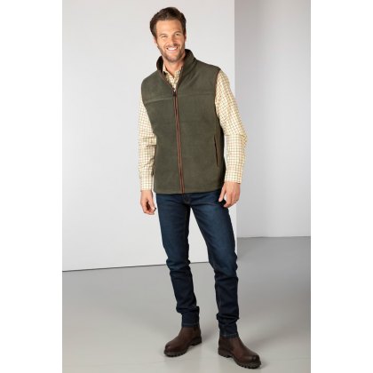 Jackets, Coats & Gilets