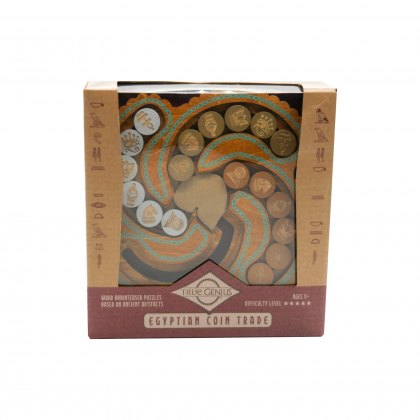 Games & Puzzles