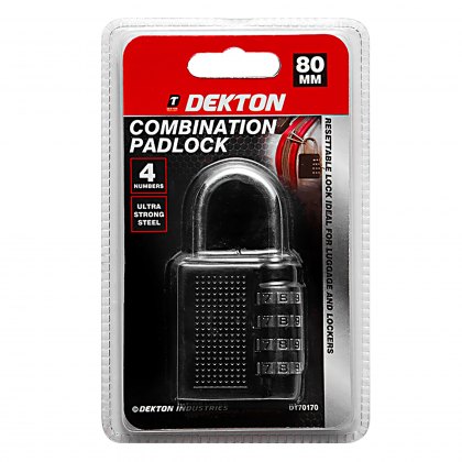 Padlocks