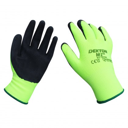 Gloves & Safety Wear