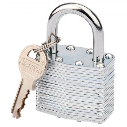 Padlocks