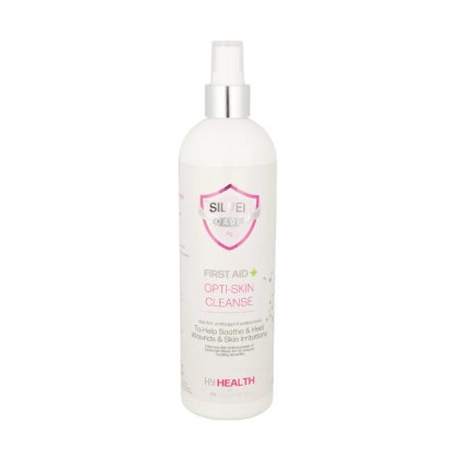 First Aid & Wound Care