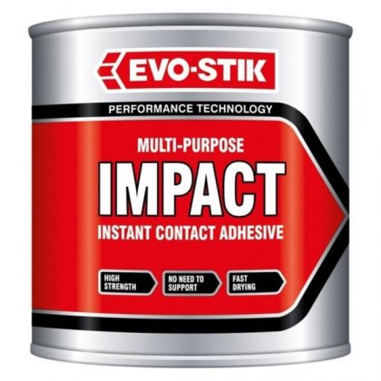 Evo-Stik Adhesives Adhesives