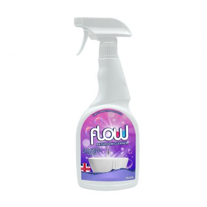 FLOW Bathroom Cleaners Bathroom Cleaners
