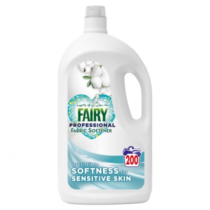 FAIRY Laundry Liquids & Powders Laundry Liquids & Powders
