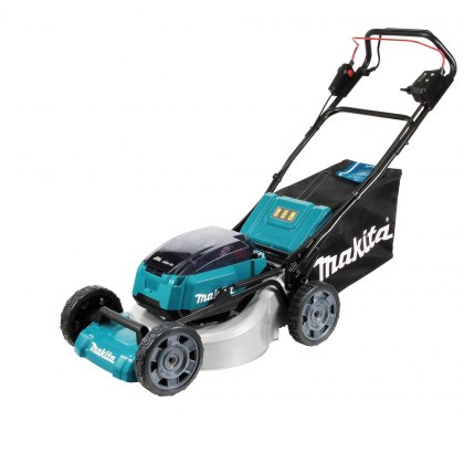 Lawnmowers 