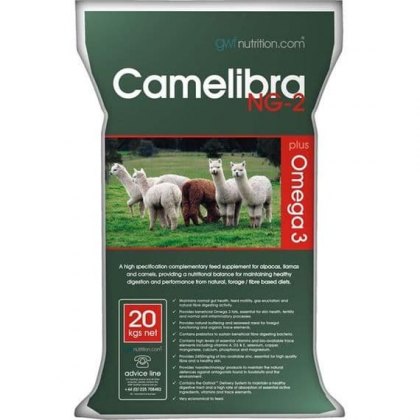 GWF Nutrition Goat, Alpaca & Llama Goat, Alpaca & Llama