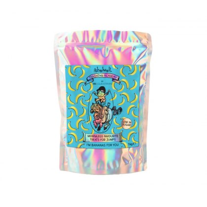 HY Equestrian Horse Treats & Licks Horse Treats & Licks