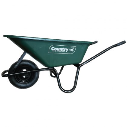Country UF Wheelbarrows Wheelbarrows