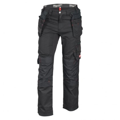 MILWAUKE Trousers Trousers