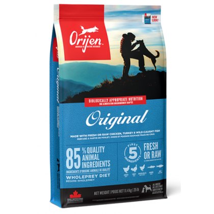 Dry Adult Dog Food 