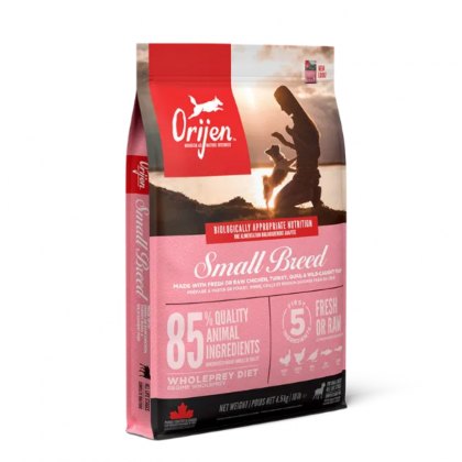 Dry Adult Dog Food 