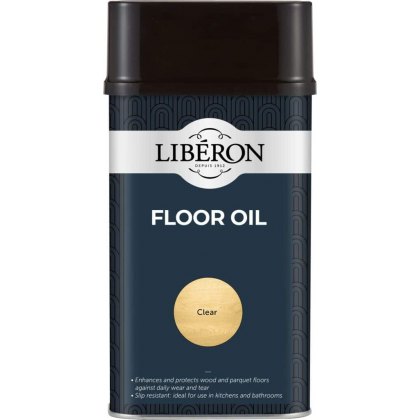 LIBERON Varnish & Oils Varnish & Oils