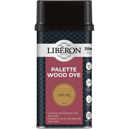 LIBERON Wood Paints Wood Paints