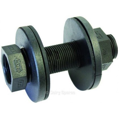 Floats & Ball Valves