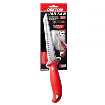 Saws, Knives & Blades