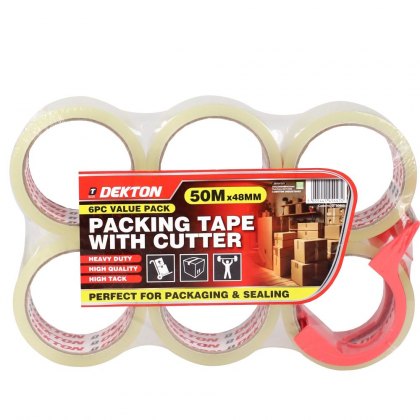 Tapes