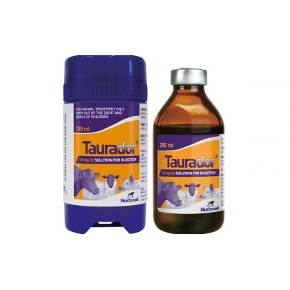 Fly & Parasite Control