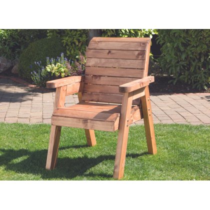 Outdoor Living