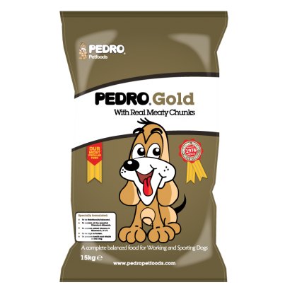 Dry Food