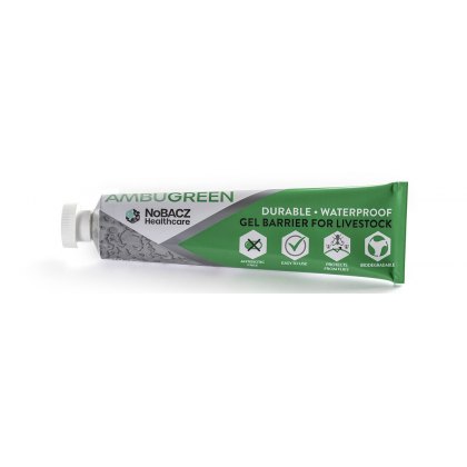NOBACZ Udder Care Supplies Udder Care Supplies