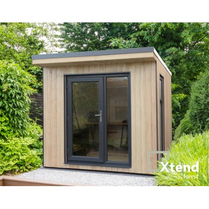 Outdoor Buildings