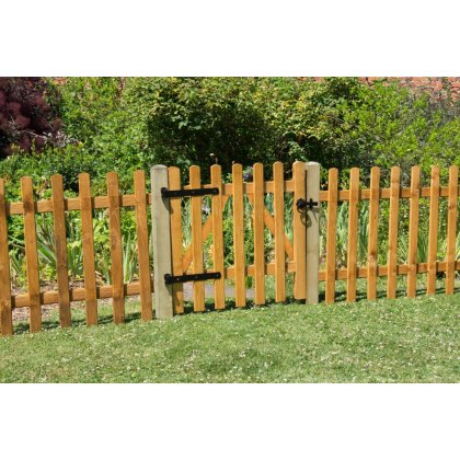 Trellis & Fencing