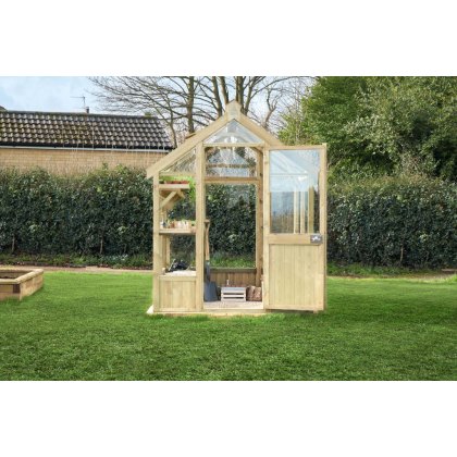 Greenhouses