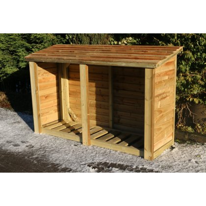 Storage & Bins 