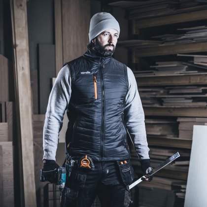 Scruffs Workwear