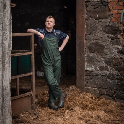 Overalls